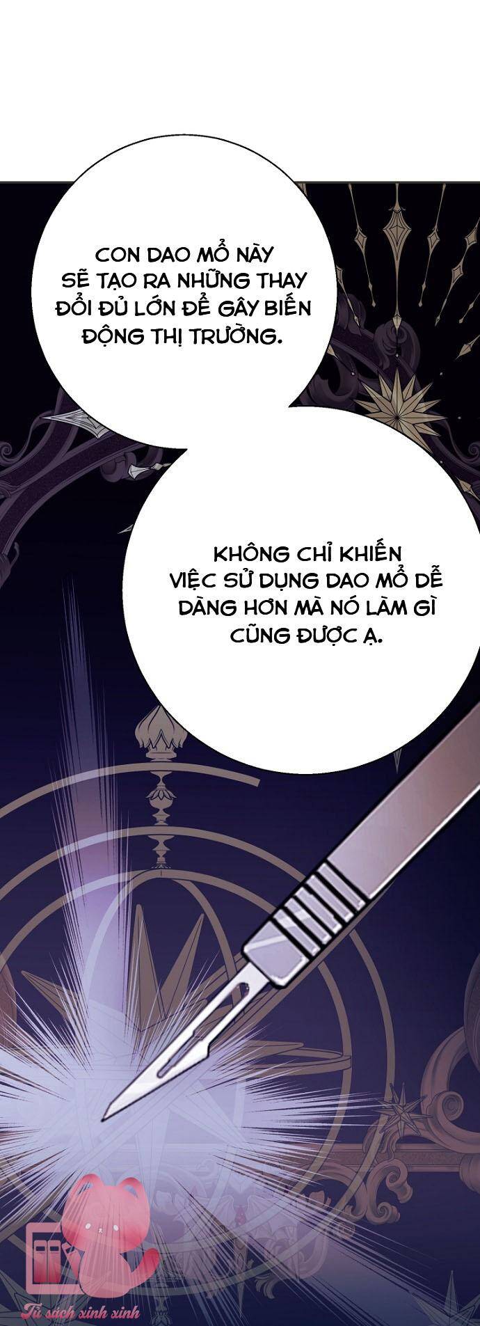 Tiền Là Tất Cả Chồng Là Phù Du - Chapter 61 - Page 24