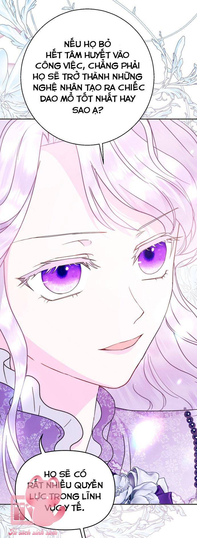 Tiền Là Tất Cả Chồng Là Phù Du - Chapter 61 - Page 26