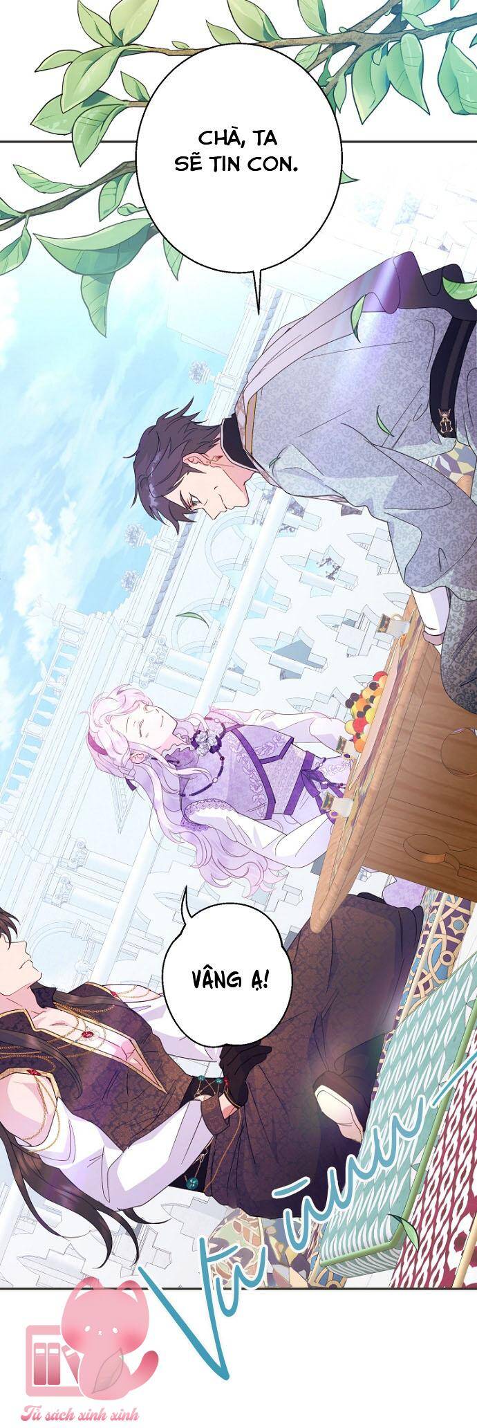 Tiền Là Tất Cả Chồng Là Phù Du - Chapter 61 - Page 29