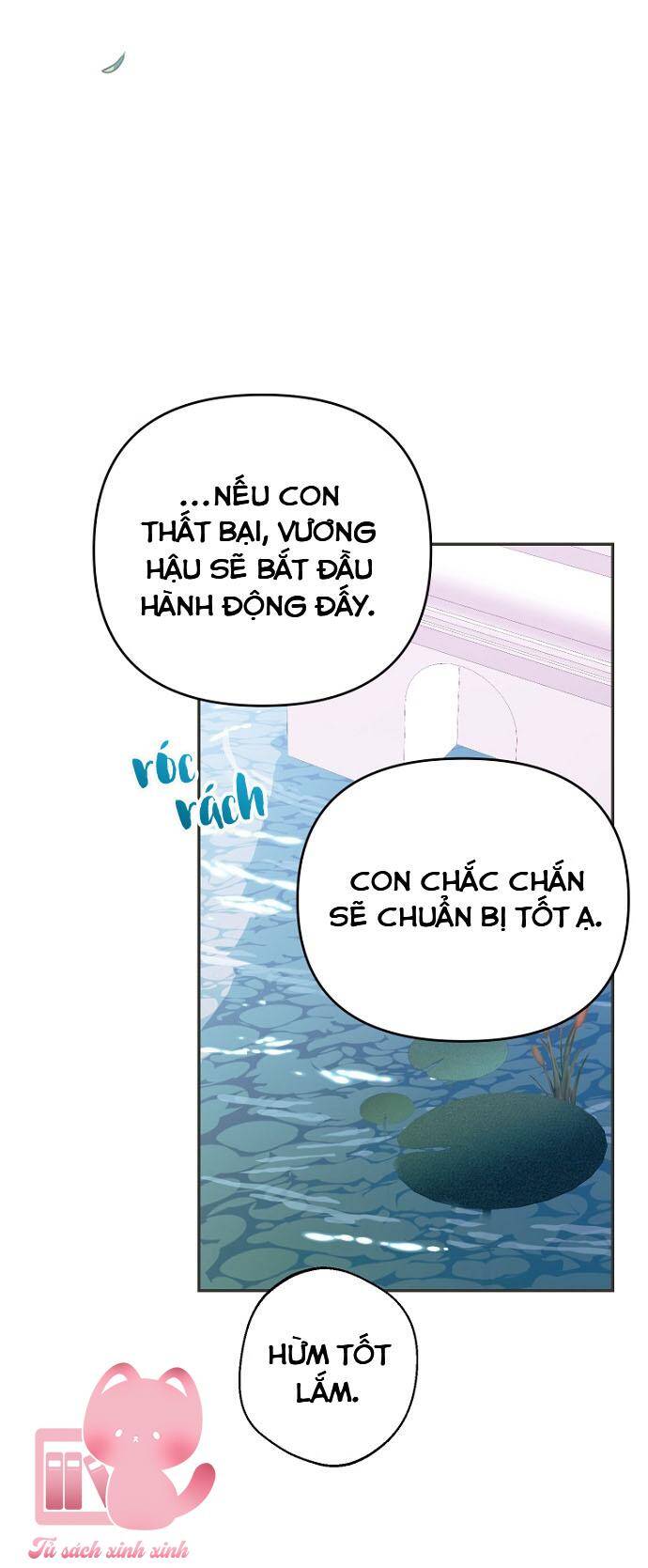 Tiền Là Tất Cả Chồng Là Phù Du - Chapter 61 - Page 30