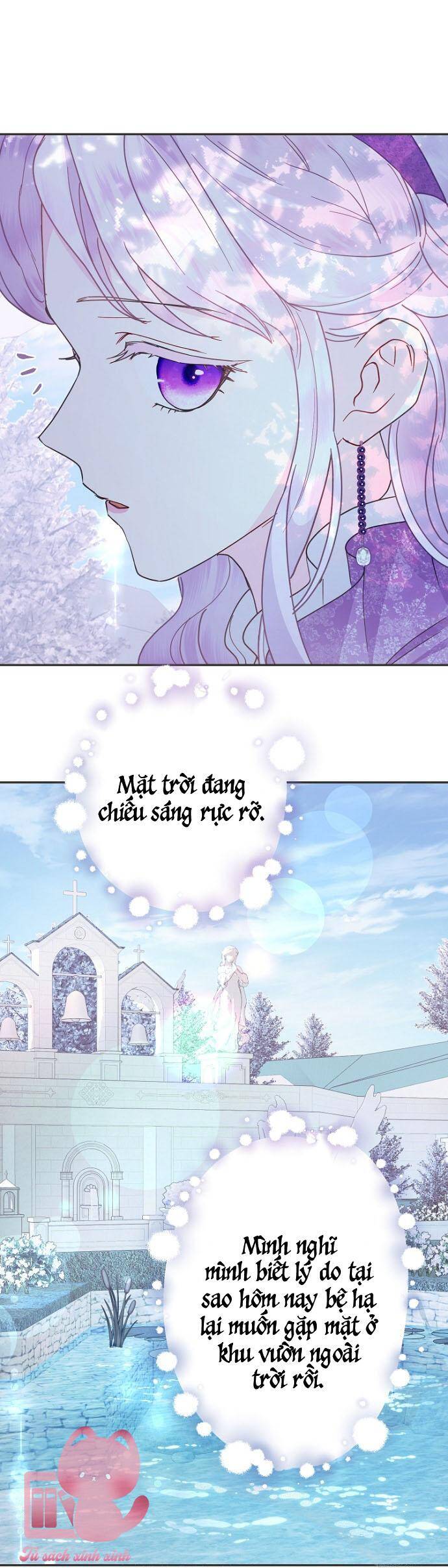 Tiền Là Tất Cả Chồng Là Phù Du - Chapter 61 - Page 32