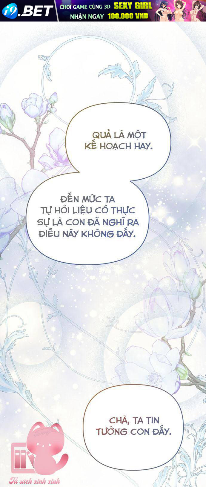 Tiền Là Tất Cả Chồng Là Phù Du - Chapter 61 - Page 33