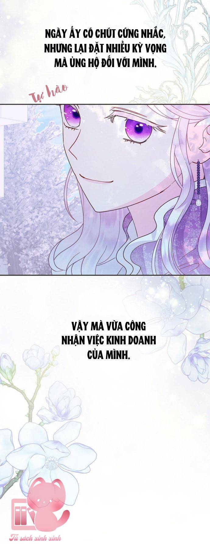 Tiền Là Tất Cả Chồng Là Phù Du - Chapter 61 - Page 34