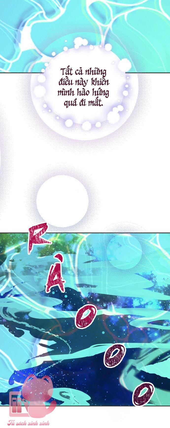 Tiền Là Tất Cả Chồng Là Phù Du - Chapter 61 - Page 36