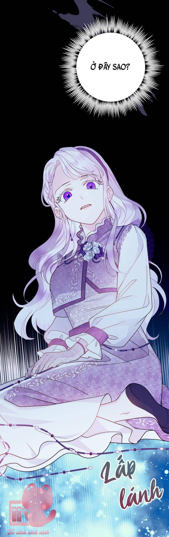 Tiền Là Tất Cả Chồng Là Phù Du - Chapter 61 - Page 38