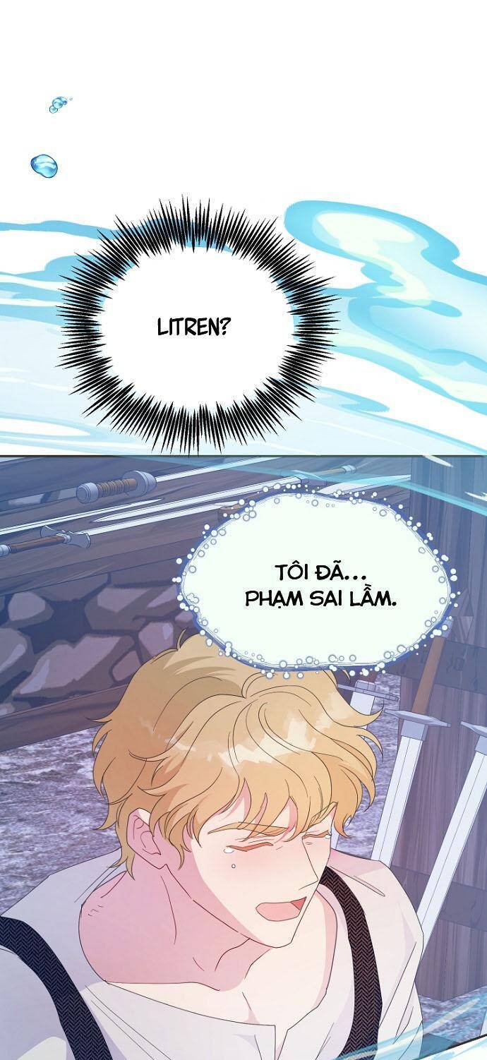 Tiền Là Tất Cả Chồng Là Phù Du - Chapter 61 - Page 40