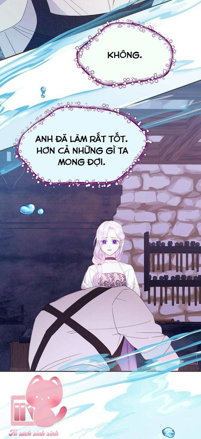 Tiền Là Tất Cả Chồng Là Phù Du - Chapter 61 - Page 41