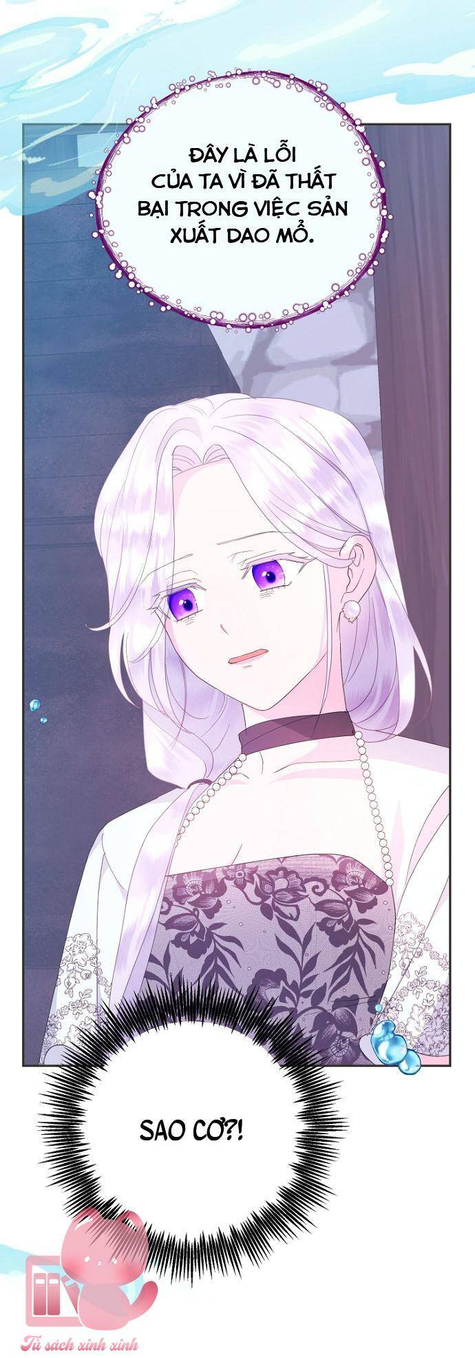 Tiền Là Tất Cả Chồng Là Phù Du - Chapter 61 - Page 42