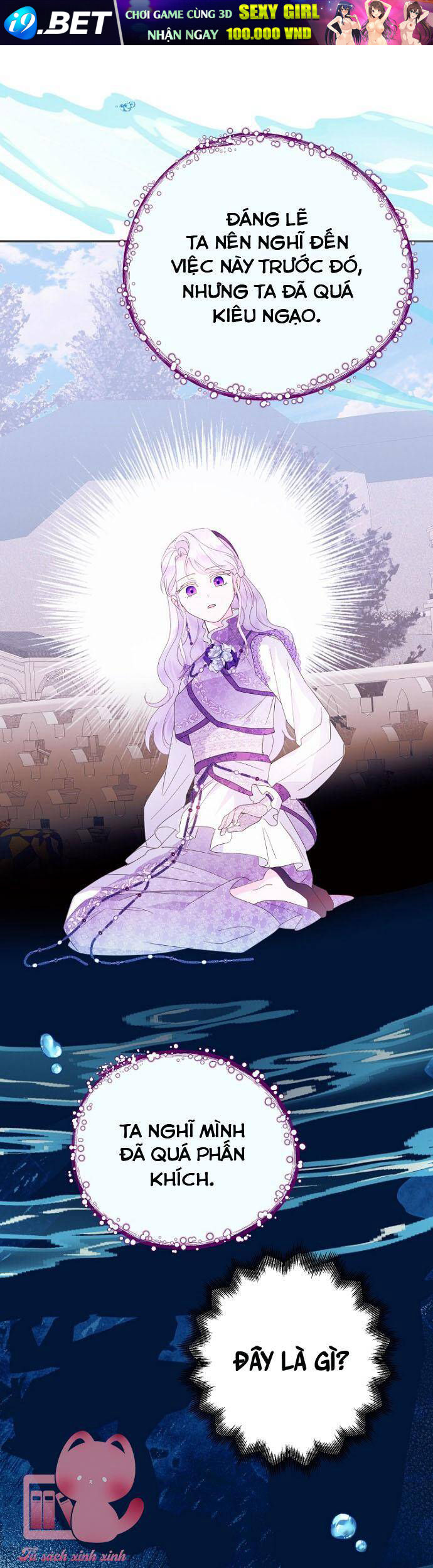 Tiền Là Tất Cả Chồng Là Phù Du - Chapter 61 - Page 43