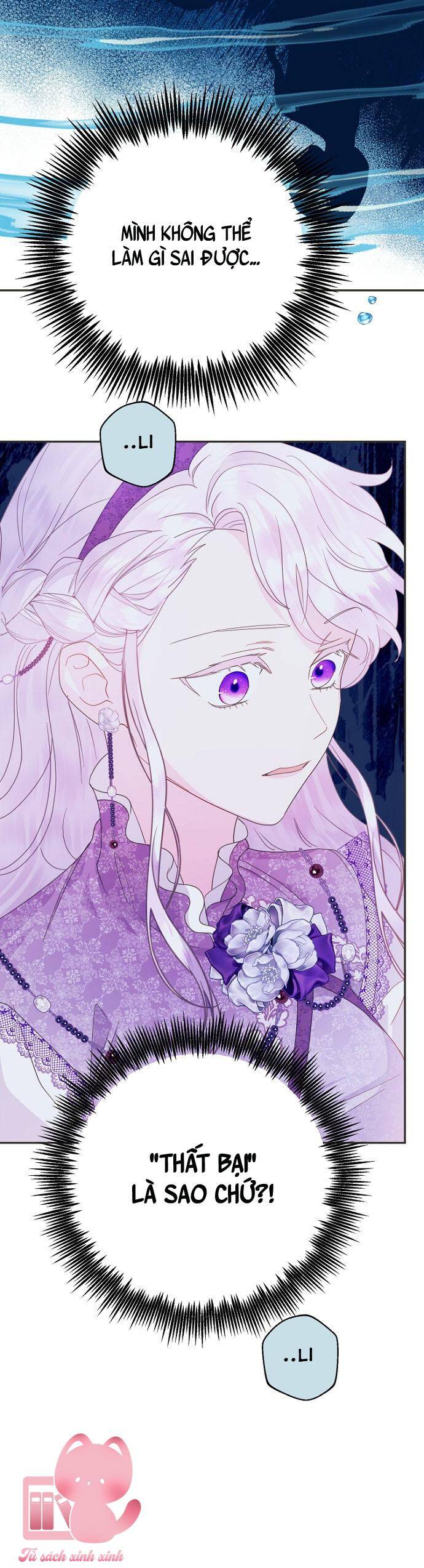 Tiền Là Tất Cả Chồng Là Phù Du - Chapter 61 - Page 44