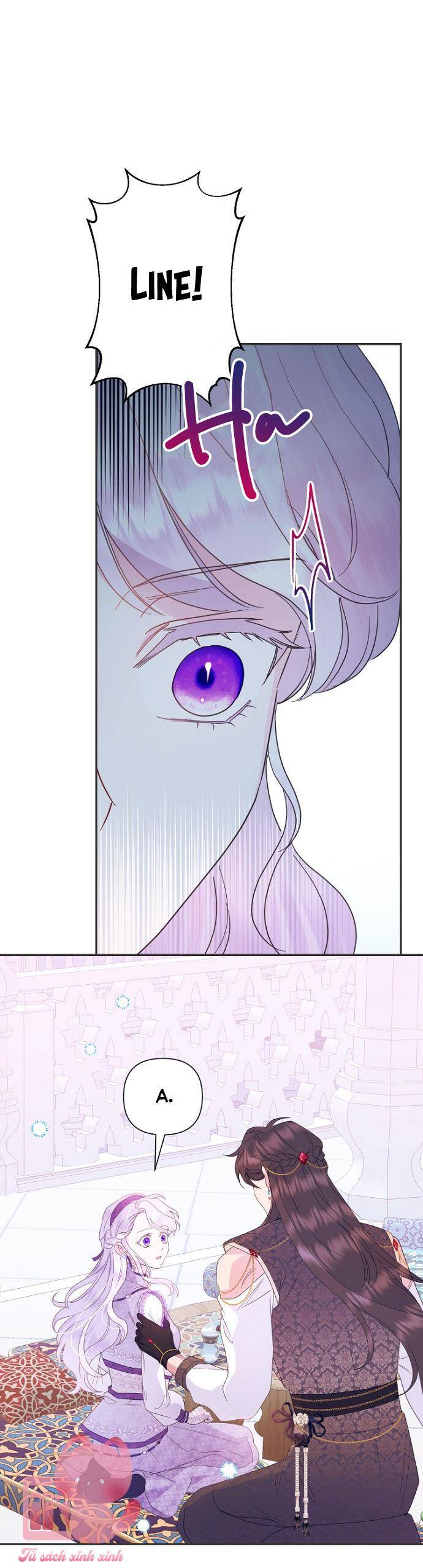 Tiền Là Tất Cả Chồng Là Phù Du - Chapter 61 - Page 45