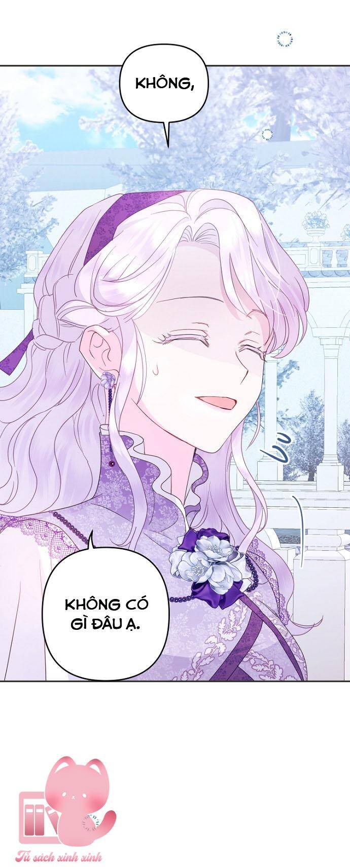 Tiền Là Tất Cả Chồng Là Phù Du - Chapter 61 - Page 47