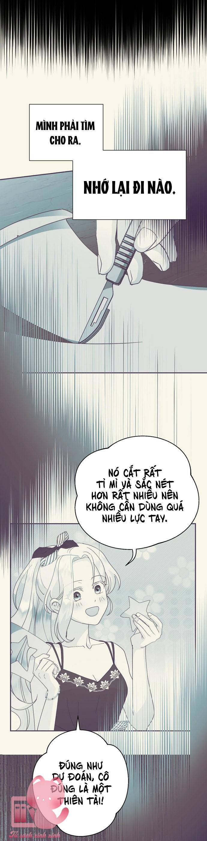 Tiền Là Tất Cả Chồng Là Phù Du - Chapter 61 - Page 51