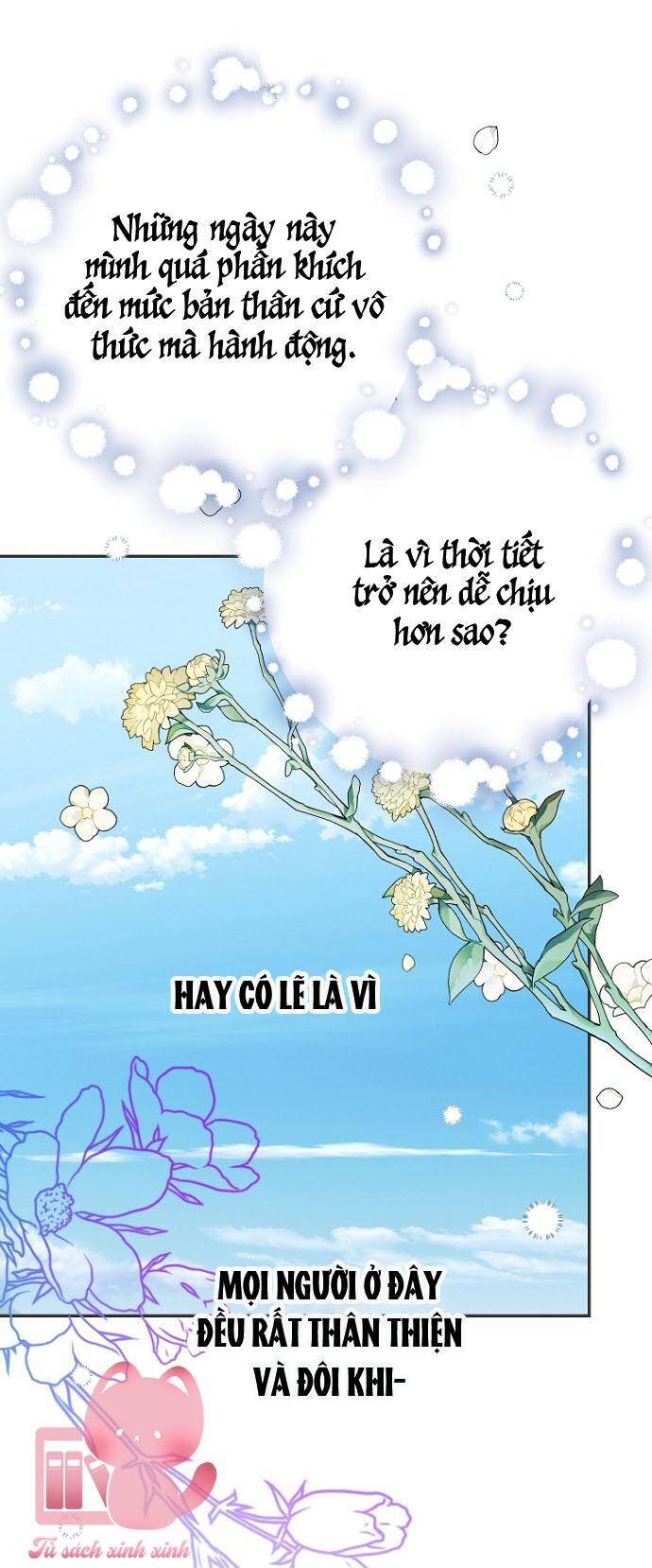 Tiền Là Tất Cả Chồng Là Phù Du - Chapter 61 - Page 7