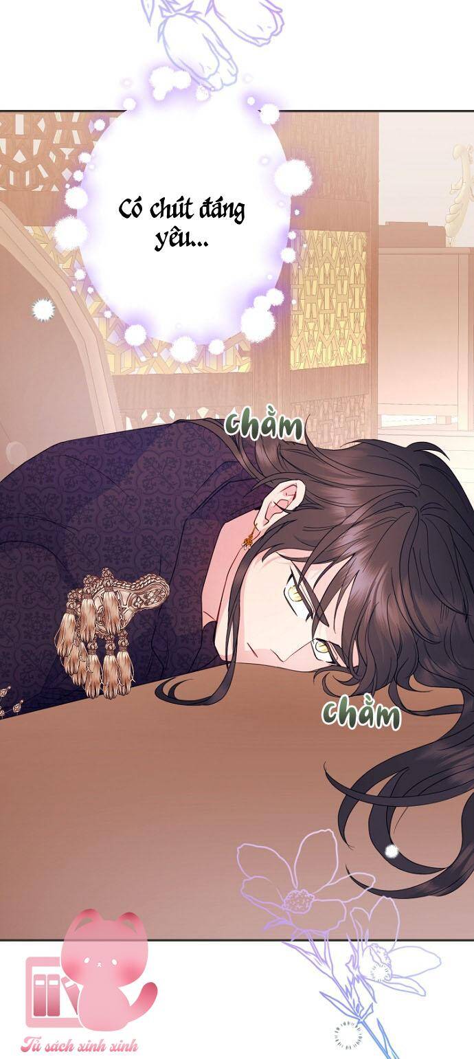 Tiền Là Tất Cả Chồng Là Phù Du - Chapter 61 - Page 8