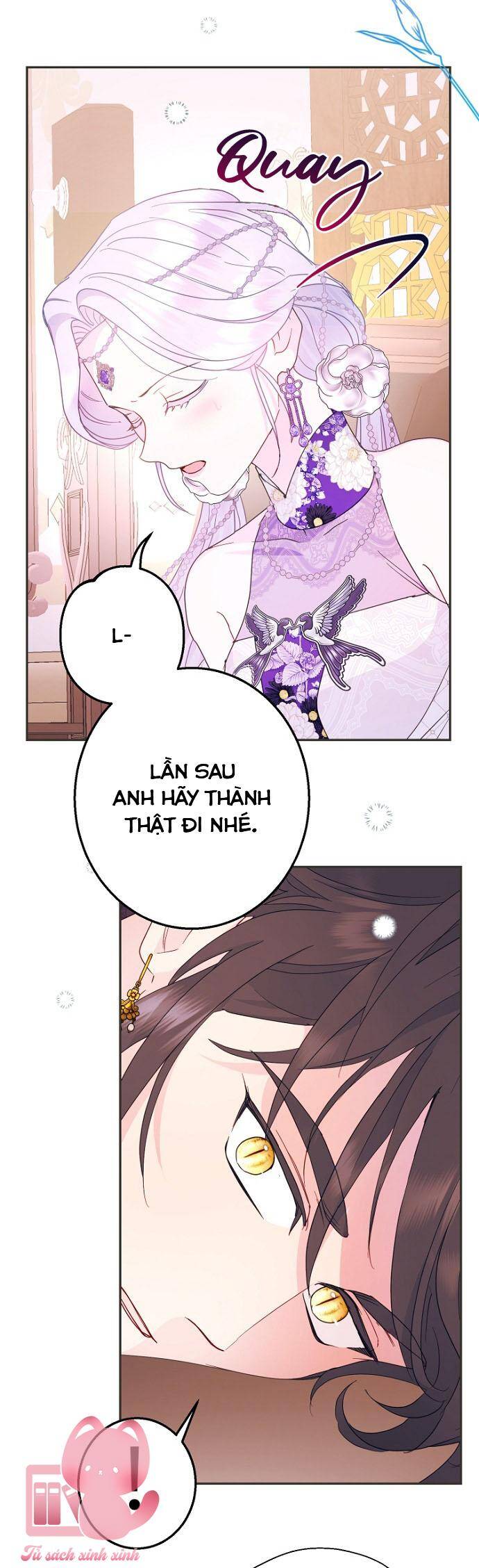 Tiền Là Tất Cả Chồng Là Phù Du - Chapter 61 - Page 9
