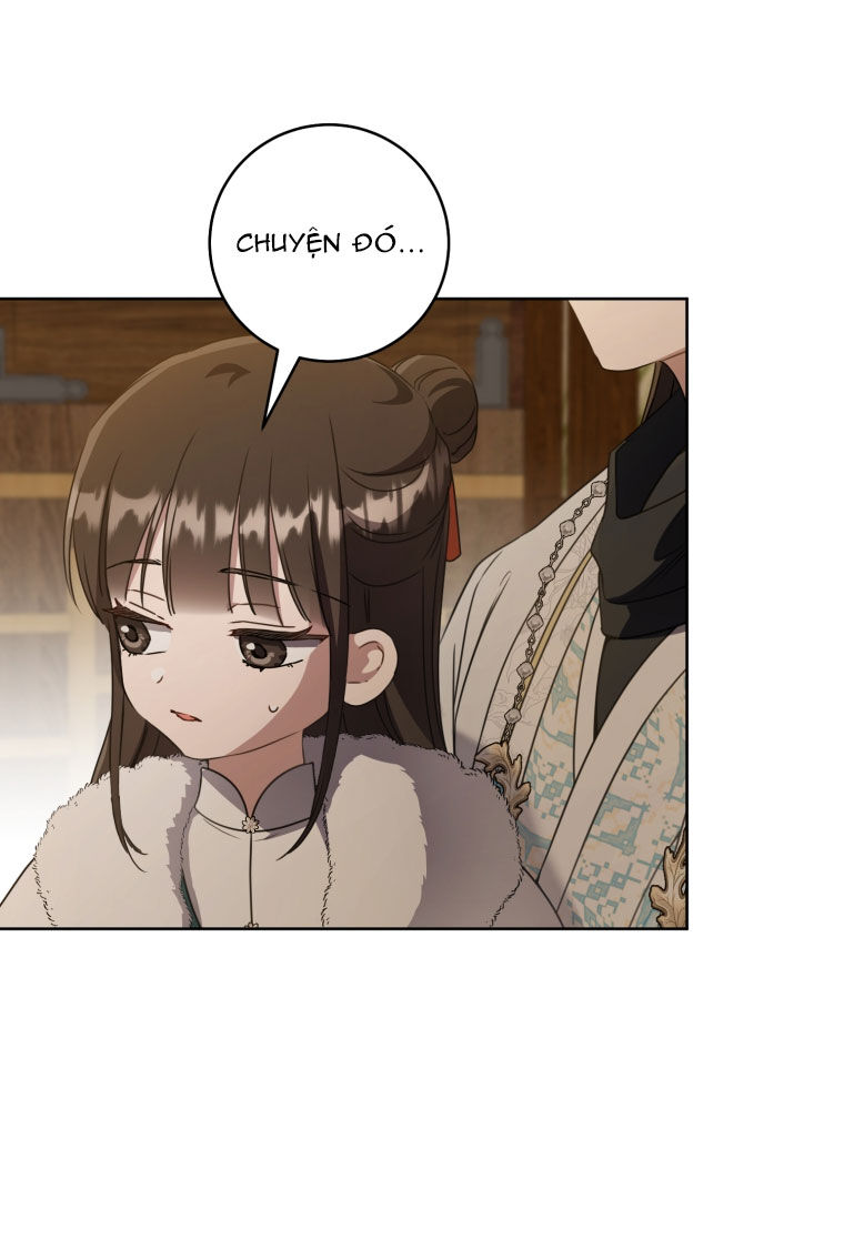 Trở Thành Cô Cháu Gái Bị Khinh Miệt Của Gia Tộc Võ Lâm - Chapter 57.1 - Page 15