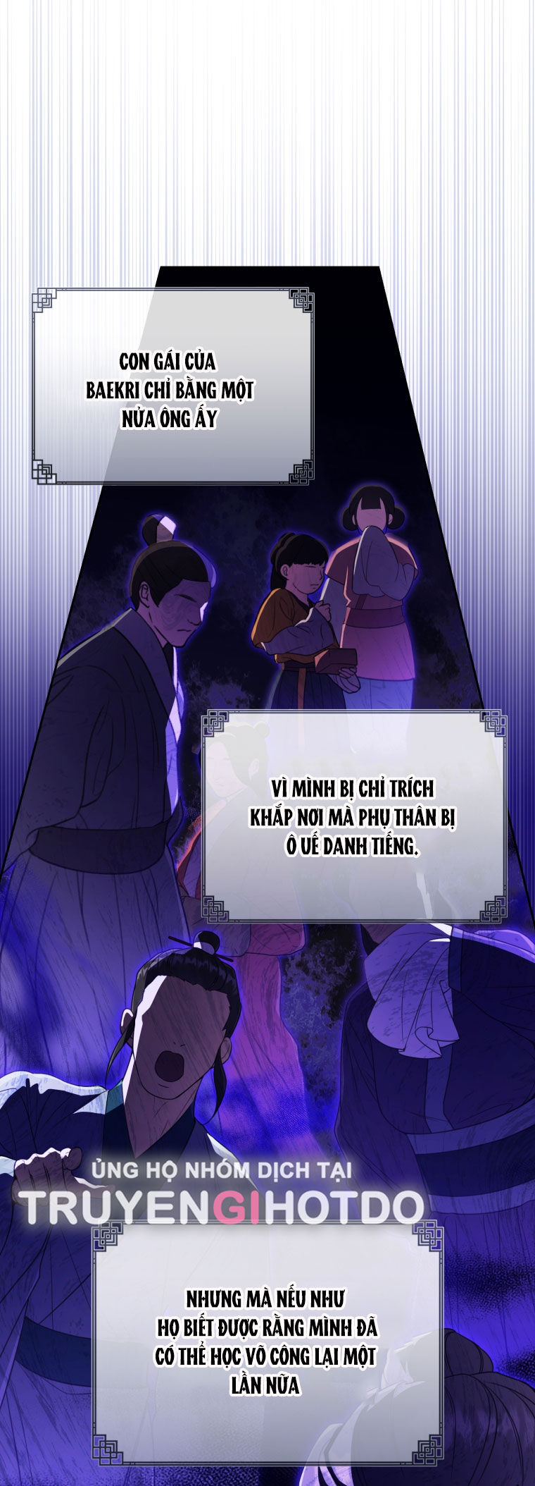 Trở Thành Cô Cháu Gái Bị Khinh Miệt Của Gia Tộc Võ Lâm - Chapter 57.1 - Page 18