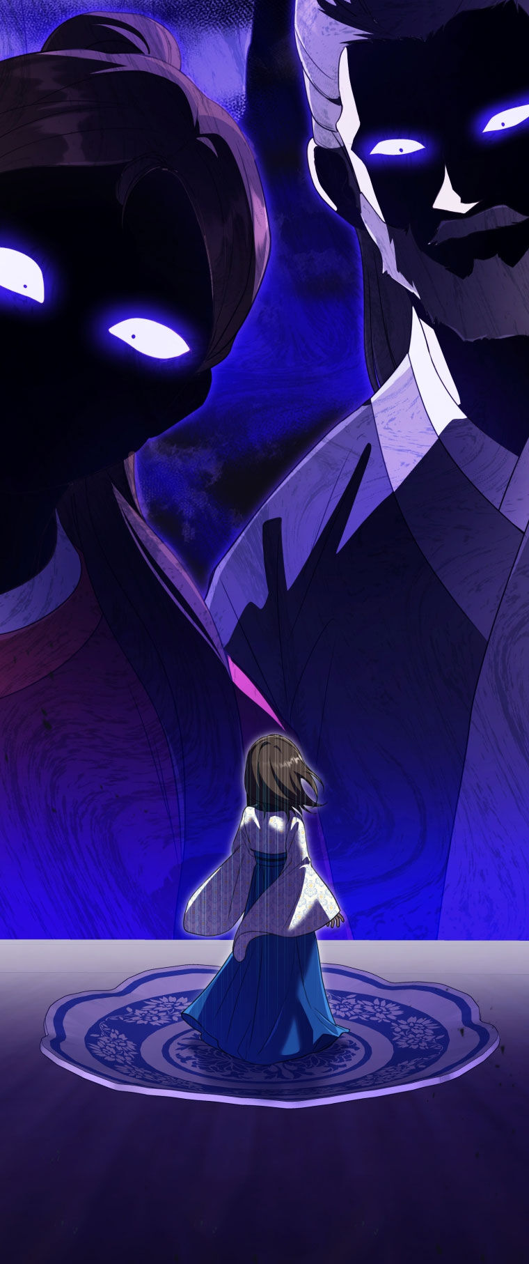 Trở Thành Cô Cháu Gái Bị Khinh Miệt Của Gia Tộc Võ Lâm - Chapter 57.1 - Page 19