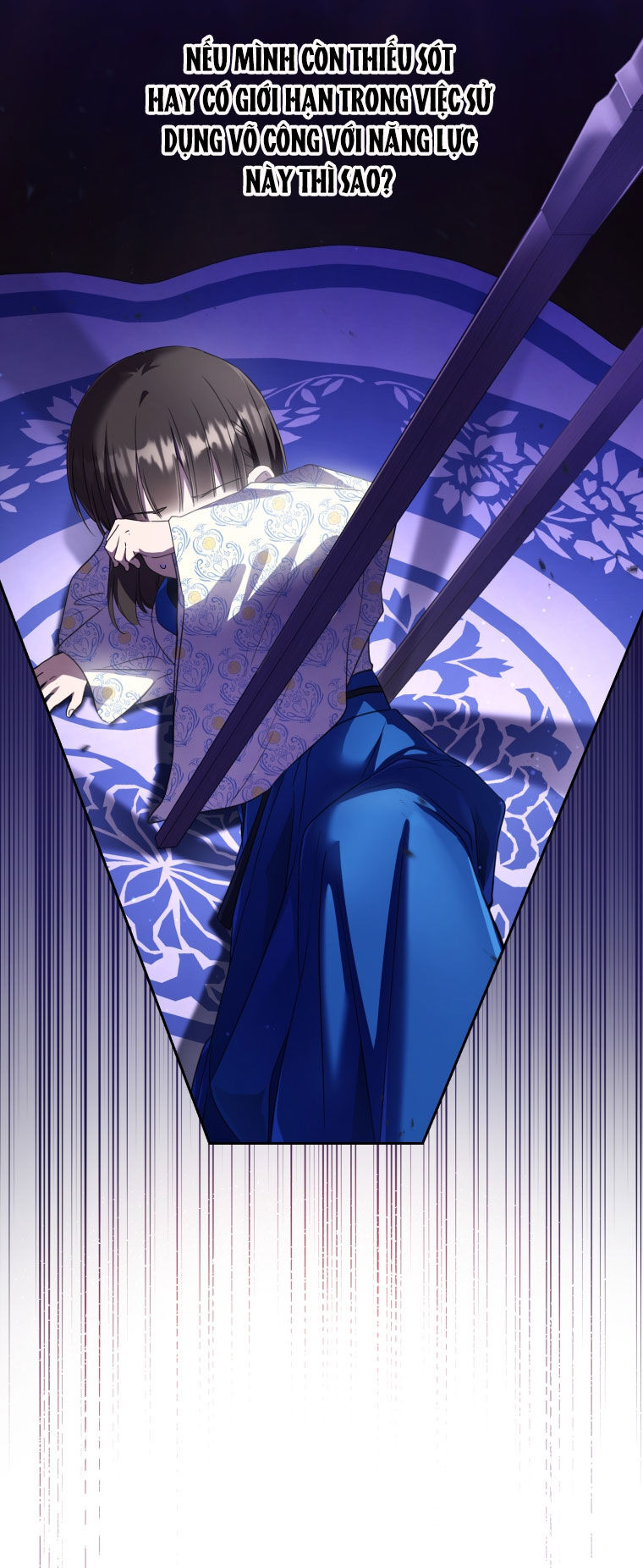 Trở Thành Cô Cháu Gái Bị Khinh Miệt Của Gia Tộc Võ Lâm - Chapter 57.1 - Page 20