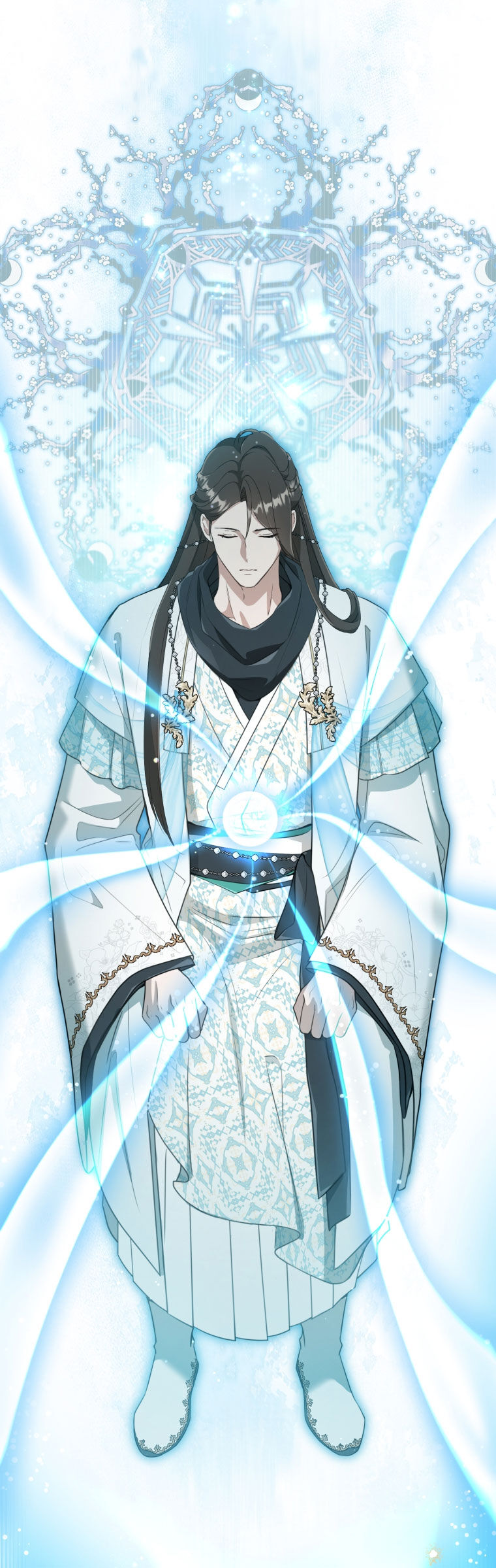 Trở Thành Cô Cháu Gái Bị Khinh Miệt Của Gia Tộc Võ Lâm - Chapter 57.1 - Page 26