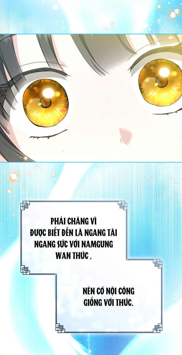 Trở Thành Cô Cháu Gái Bị Khinh Miệt Của Gia Tộc Võ Lâm - Chapter 57.1 - Page 27