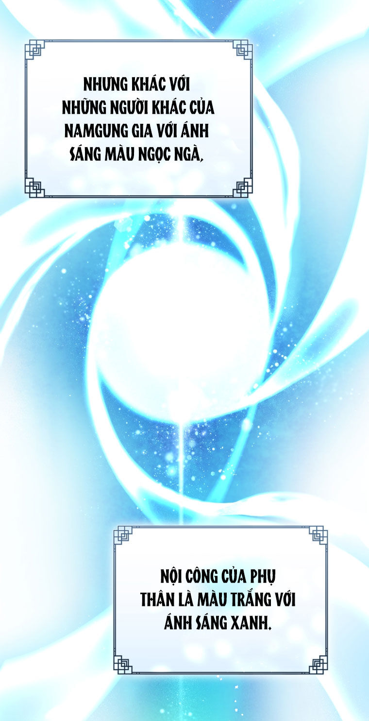 Trở Thành Cô Cháu Gái Bị Khinh Miệt Của Gia Tộc Võ Lâm - Chapter 57.1 - Page 28