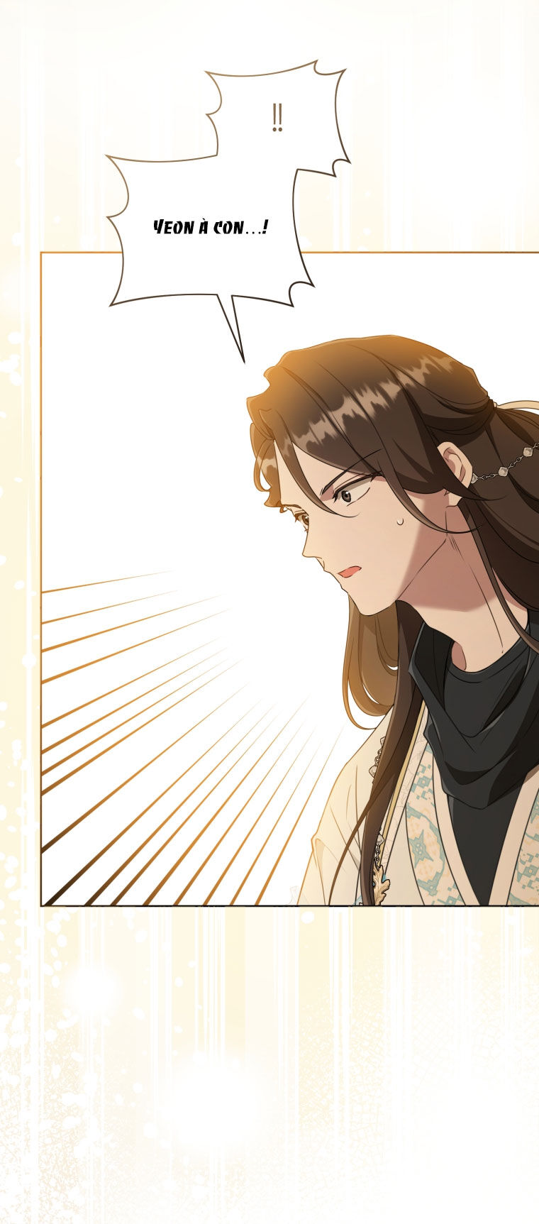 Trở Thành Cô Cháu Gái Bị Khinh Miệt Của Gia Tộc Võ Lâm - Chapter 57.1 - Page 3