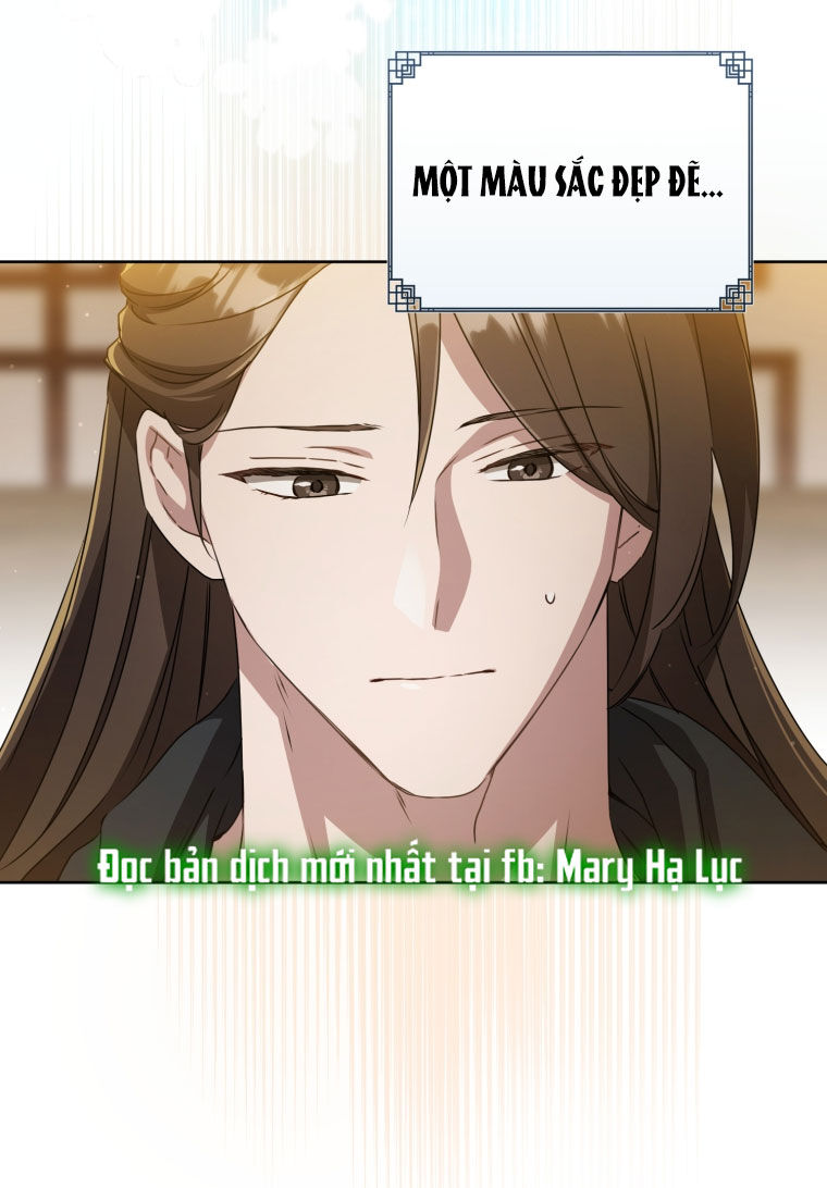 Trở Thành Cô Cháu Gái Bị Khinh Miệt Của Gia Tộc Võ Lâm - Chapter 57.1 - Page 30