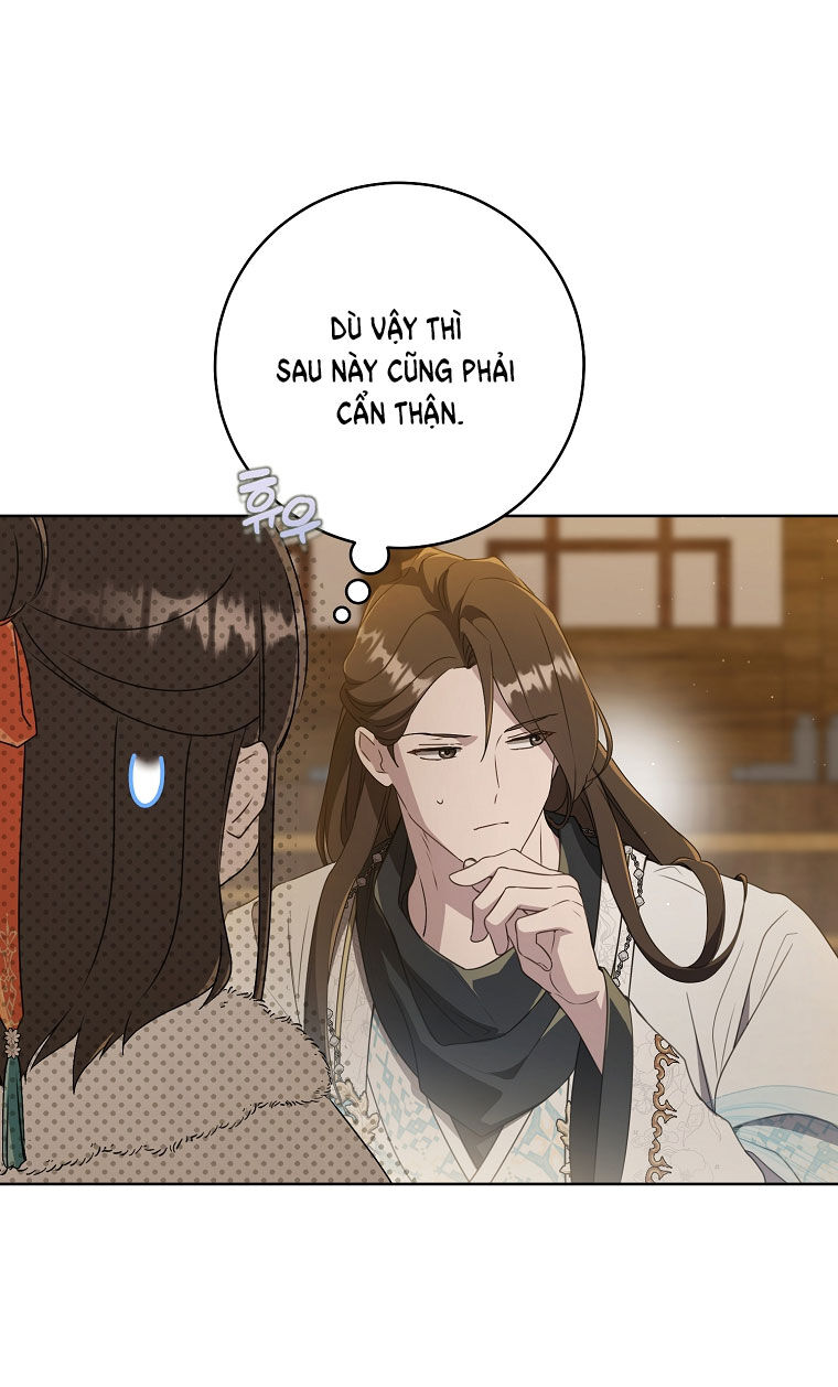 Trở Thành Cô Cháu Gái Bị Khinh Miệt Của Gia Tộc Võ Lâm - Chapter 57.1 - Page 36