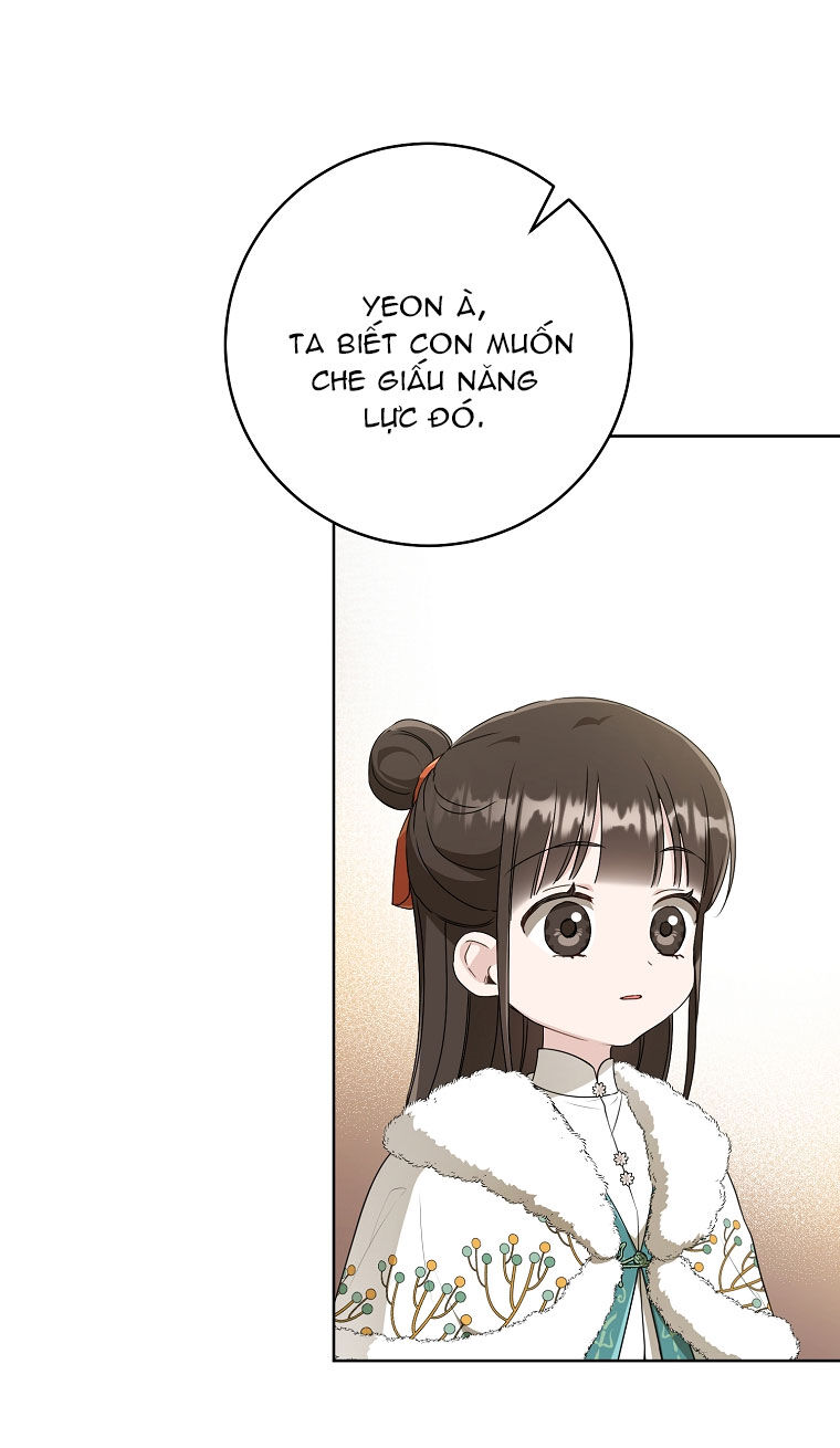 Trở Thành Cô Cháu Gái Bị Khinh Miệt Của Gia Tộc Võ Lâm - Chapter 57.1 - Page 37