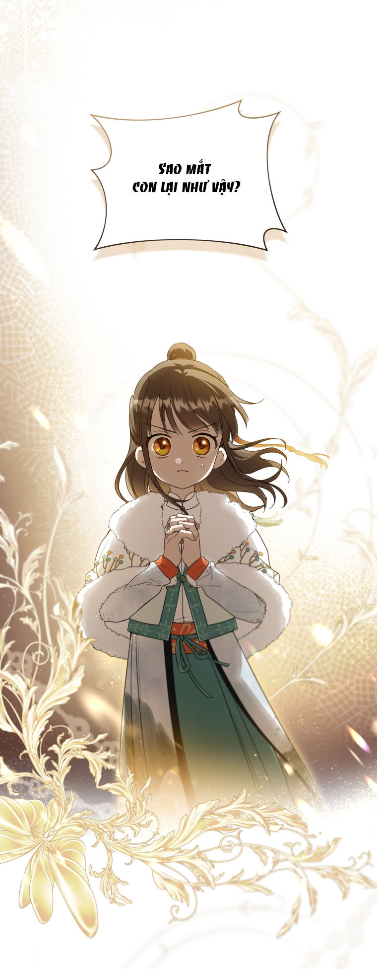 Trở Thành Cô Cháu Gái Bị Khinh Miệt Của Gia Tộc Võ Lâm - Chapter 57.1 - Page 4