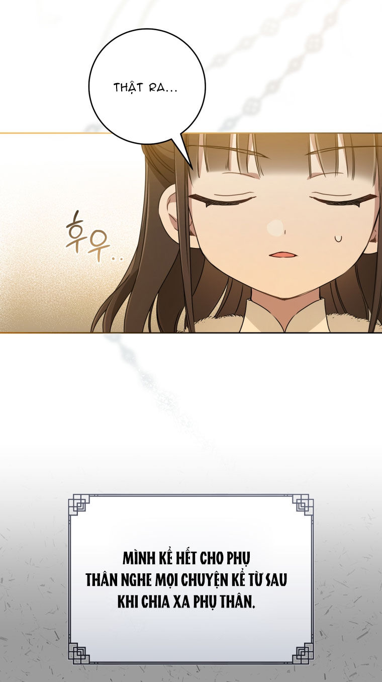 Trở Thành Cô Cháu Gái Bị Khinh Miệt Của Gia Tộc Võ Lâm - Chapter 57.1 - Page 5