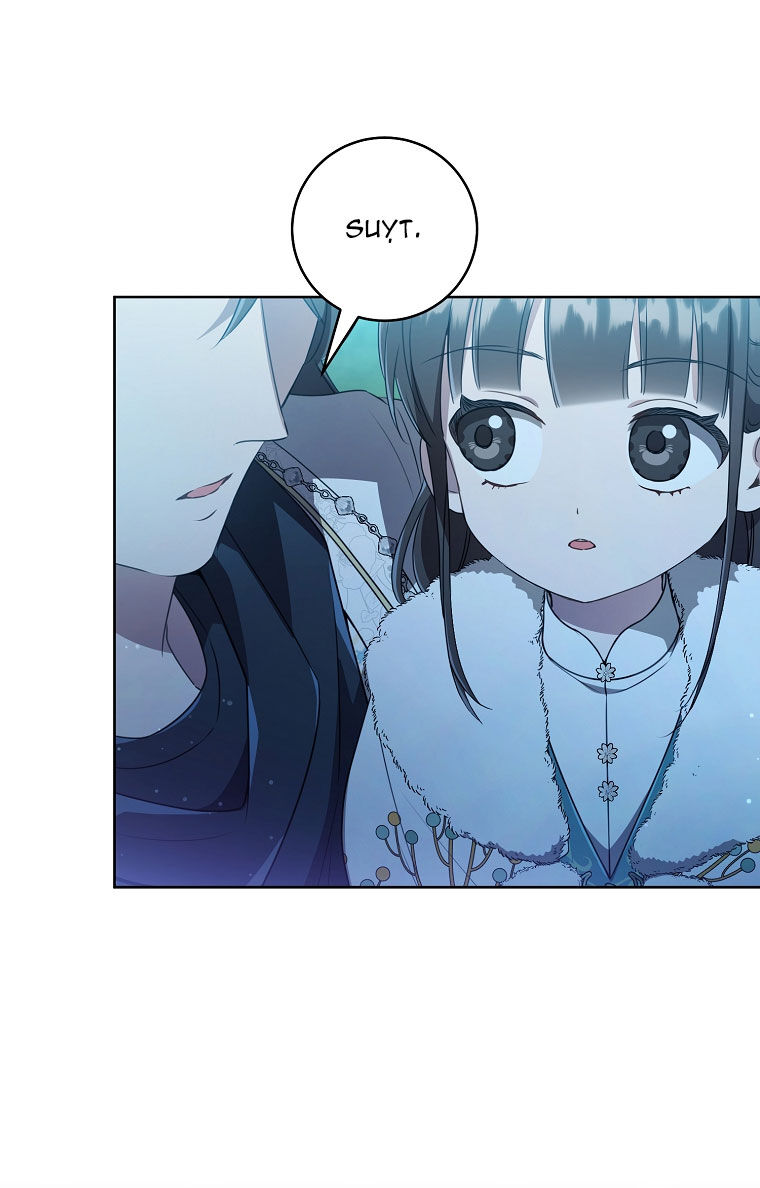 Trở Thành Cô Cháu Gái Bị Khinh Miệt Của Gia Tộc Võ Lâm - Chapter 57.2 - Page 10