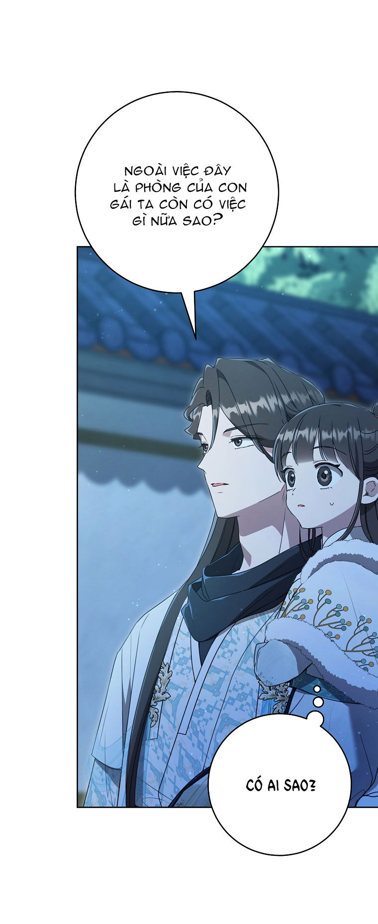 Trở Thành Cô Cháu Gái Bị Khinh Miệt Của Gia Tộc Võ Lâm - Chapter 57.2 - Page 12