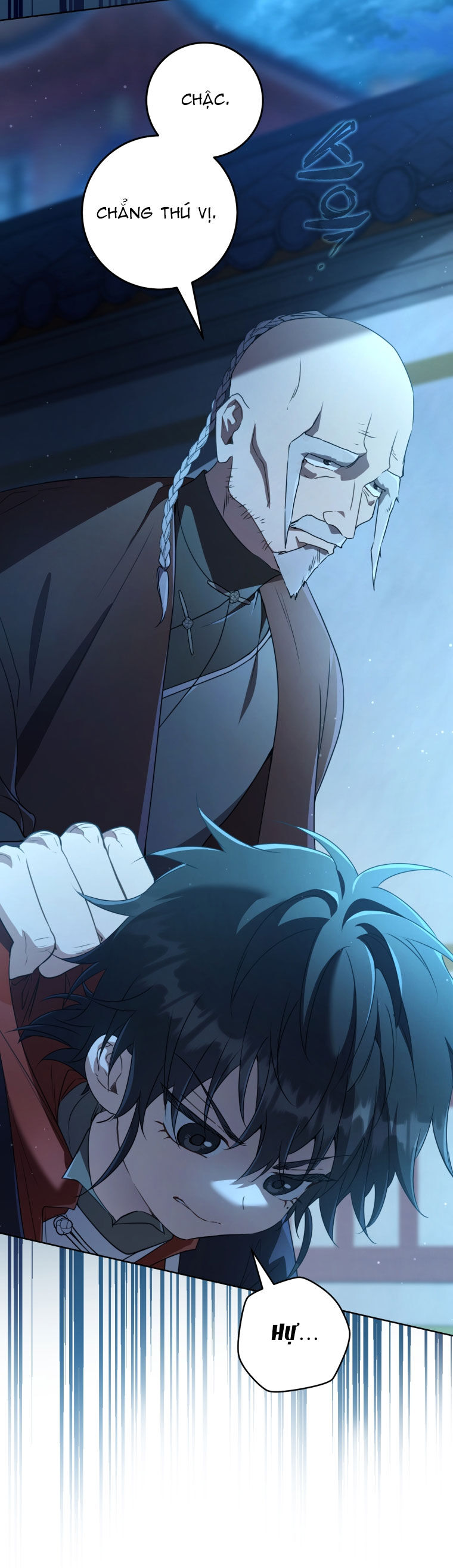 Trở Thành Cô Cháu Gái Bị Khinh Miệt Của Gia Tộc Võ Lâm - Chapter 57.2 - Page 18