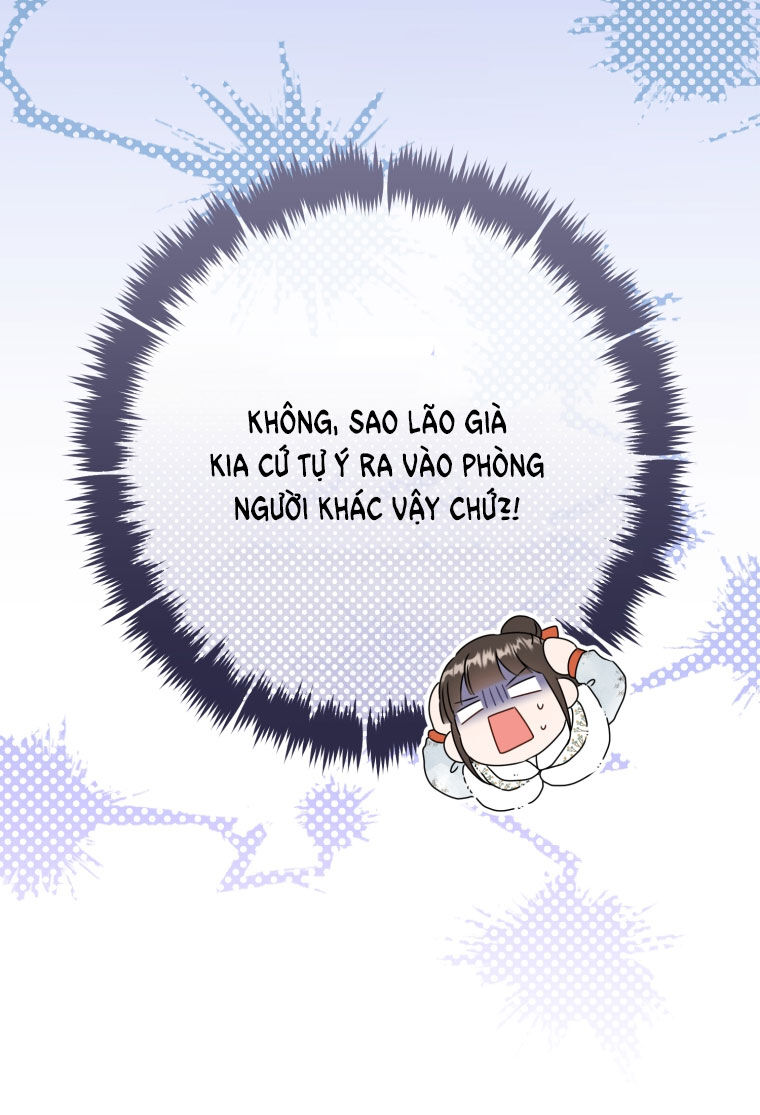 Trở Thành Cô Cháu Gái Bị Khinh Miệt Của Gia Tộc Võ Lâm - Chapter 57.2 - Page 21