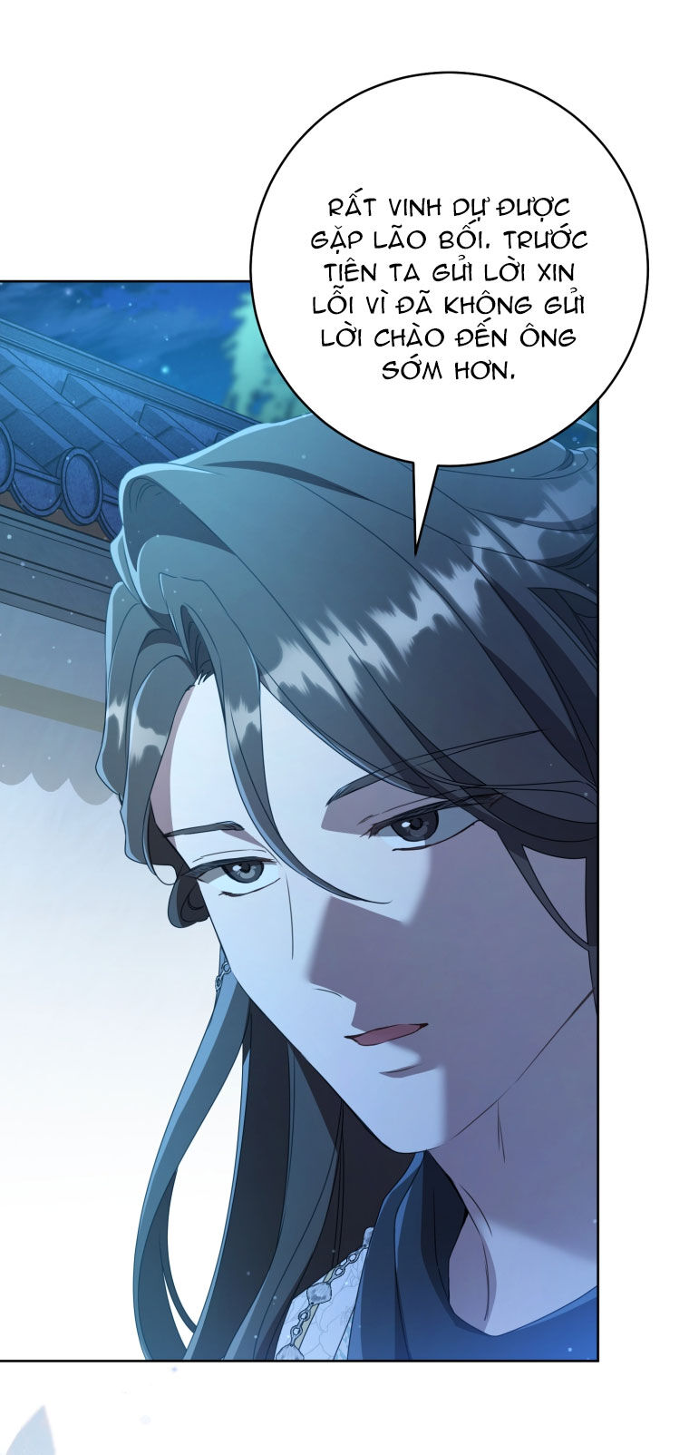 Trở Thành Cô Cháu Gái Bị Khinh Miệt Của Gia Tộc Võ Lâm - Chapter 57.2 - Page 22