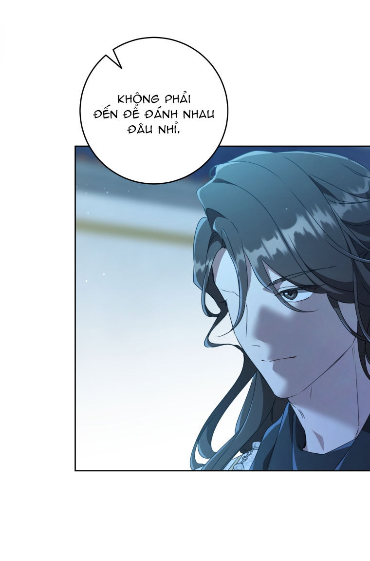 Trở Thành Cô Cháu Gái Bị Khinh Miệt Của Gia Tộc Võ Lâm - Chapter 57.2 - Page 29