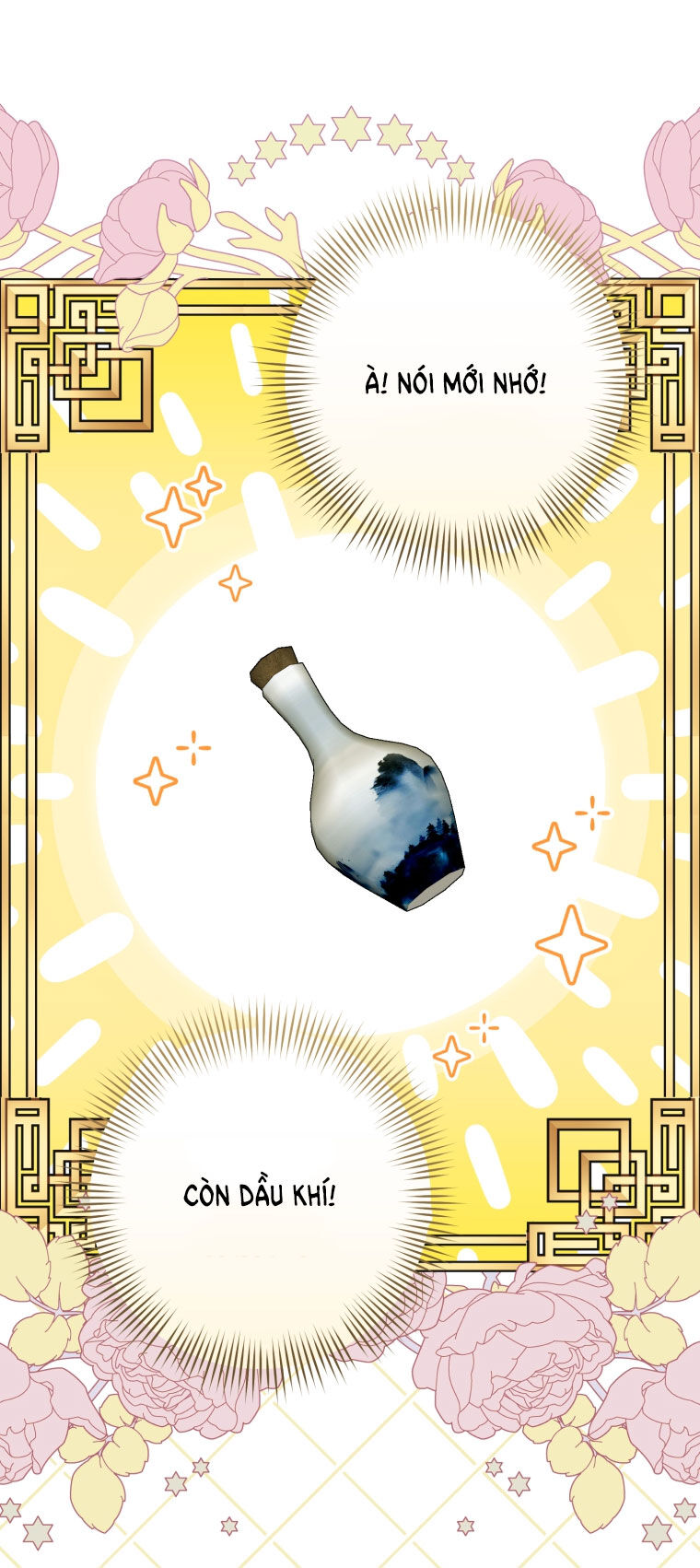 Trở Thành Cô Cháu Gái Bị Khinh Miệt Của Gia Tộc Võ Lâm - Chapter 57.2 - Page 3