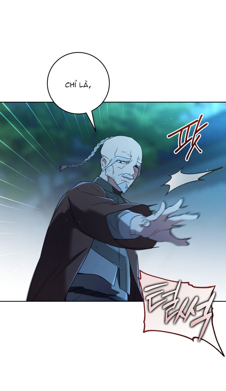 Trở Thành Cô Cháu Gái Bị Khinh Miệt Của Gia Tộc Võ Lâm - Chapter 57.2 - Page 30