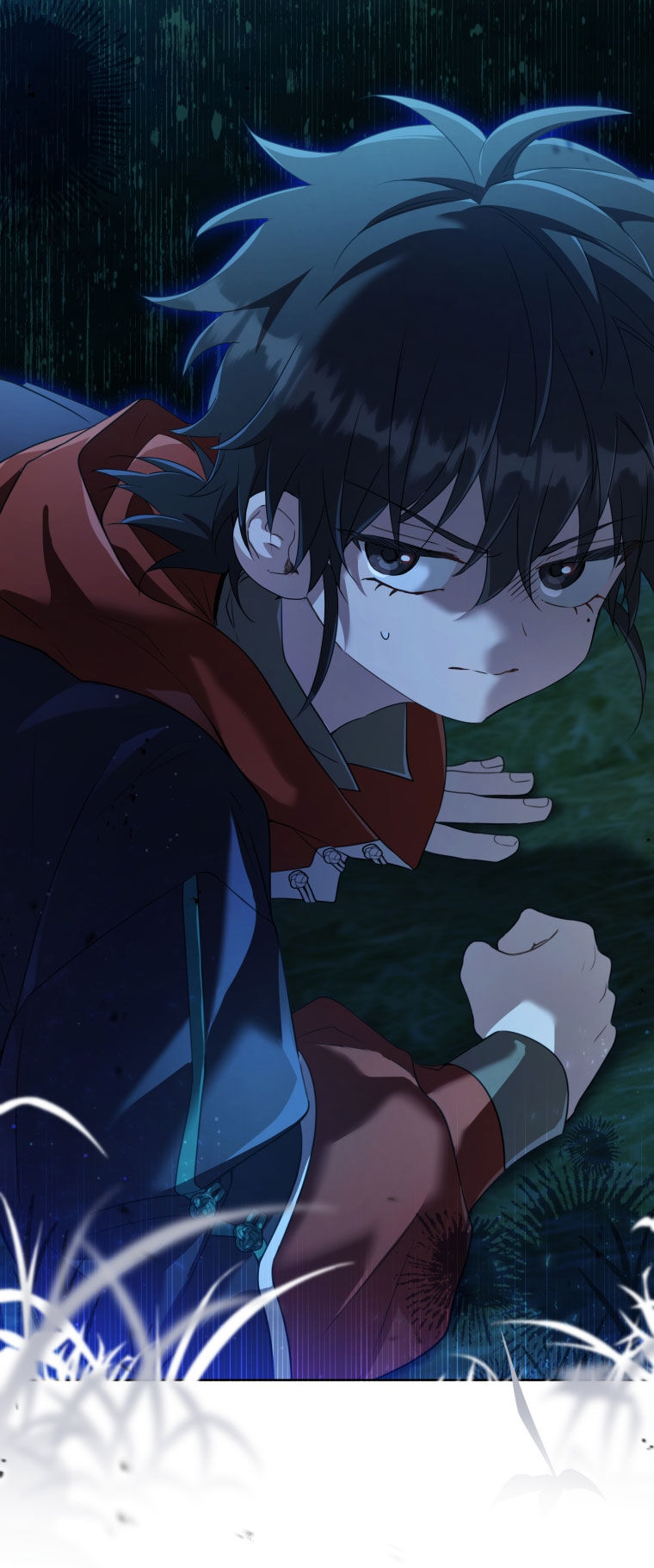 Trở Thành Cô Cháu Gái Bị Khinh Miệt Của Gia Tộc Võ Lâm - Chapter 57.2 - Page 32