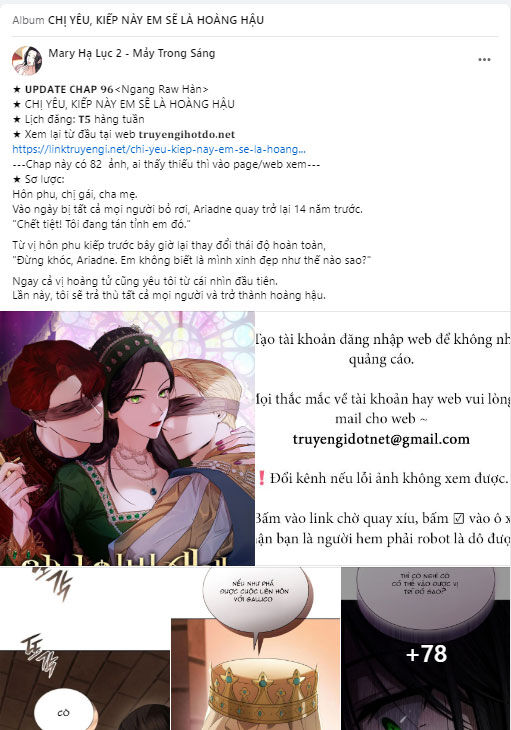 Trở Thành Cô Cháu Gái Bị Khinh Miệt Của Gia Tộc Võ Lâm - Chapter 57.2 - Page 35