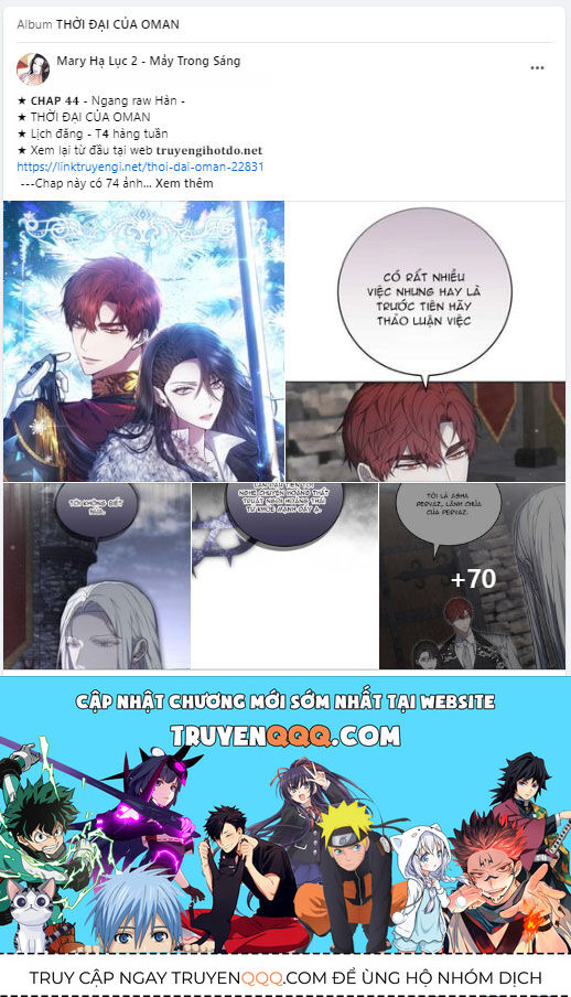 Trở Thành Cô Cháu Gái Bị Khinh Miệt Của Gia Tộc Võ Lâm - Chapter 57.2 - Page 36