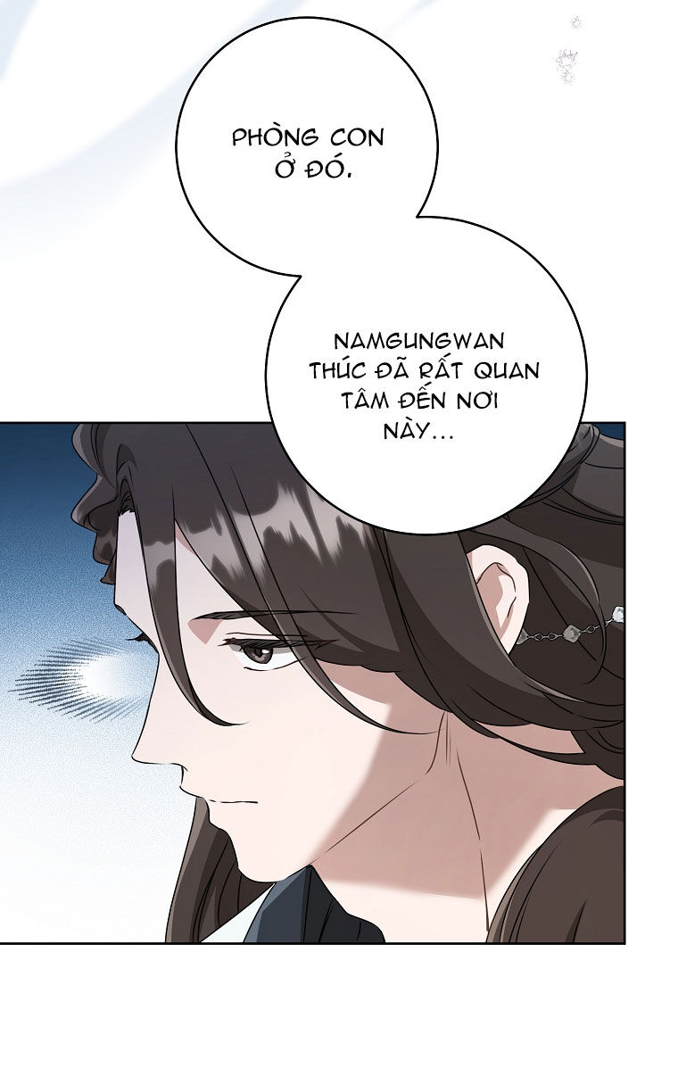 Trở Thành Cô Cháu Gái Bị Khinh Miệt Của Gia Tộc Võ Lâm - Chapter 57.2 - Page 9