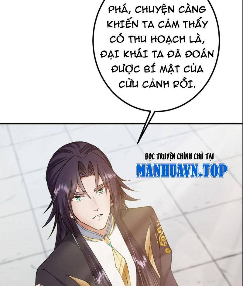 Chưởng Môn Khiêm Tốn Chút - Chapter 361 - Page 10