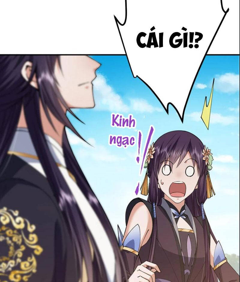 Chưởng Môn Khiêm Tốn Chút - Chapter 361 - Page 12