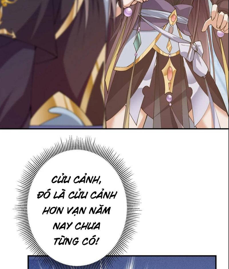 Chưởng Môn Khiêm Tốn Chút - Chapter 361 - Page 13