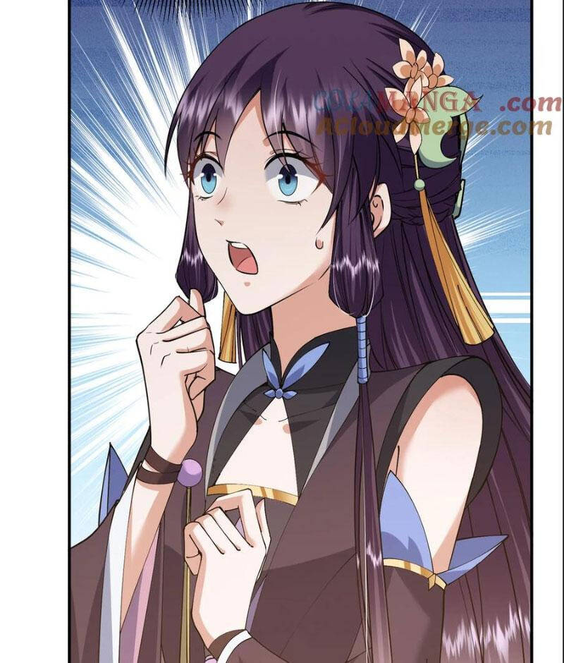 Chưởng Môn Khiêm Tốn Chút - Chapter 361 - Page 14