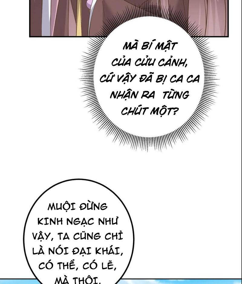 Chưởng Môn Khiêm Tốn Chút - Chapter 361 - Page 15